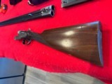 AYA No2 12 gauge 28