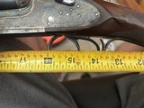 AYA No2 12 gauge 28