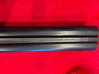 AYA No2 12 gauge 28