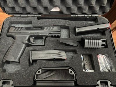 Walther PDP-F-series 4