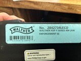 Walther PDP-F-series 4