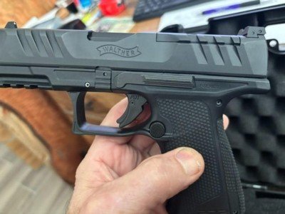 Walther PDP-F-series 4
