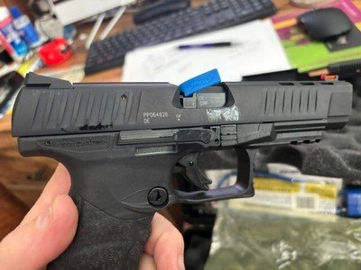 Walther PPQ M2 5