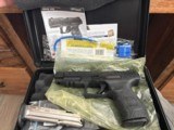 Walther PPQ M2 5