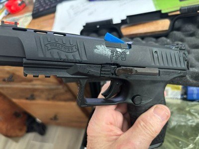 Walther PPQ M2 5