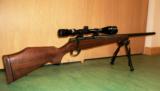 HOWA HEAVY BARREL VARMINT M-1500 .223- 3 of 7