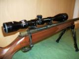 HOWA HEAVY BARREL VARMINT M-1500 .223- 5 of 7