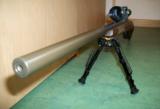 HOWA HEAVY BARREL VARMINT M-1500 .223- 7 of 7