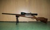 HOWA HEAVY BARREL VARMINT M-1500 .223- 1 of 7