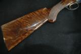 20 ga. Belgium Browning Superposed Diana Grade O/U Shotgun - 5 of 12