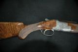 20 ga. Belgium Browning Superposed Diana Grade O/U Shotgun - 7 of 12