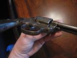 Colt .45 1878 Double Action 6 Shooter Revolver (Frontier) - Made in 1894 - No FFL Required - 8 of 12
