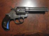 Colt .45 1878 Double Action 6 Shooter Revolver (Frontier) - Made in 1894 - No FFL Required - 1 of 12