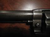 Colt .45 1878 Double Action 6 Shooter Revolver (Frontier) - Made in 1894 - No FFL Required - 3 of 12