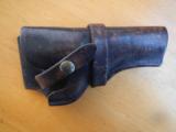 Smith & Wesson .38 Top Break Revolver - Antique - No FFL - 7 of 9