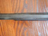 Winchester 1892 38-40 Rifle With Winchester Letter Shipped in 1895 - No FFL required - 3 of 7