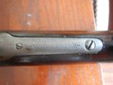 Winchester 1892 38-40 Rifle With Winchester Letter Shipped in 1895 - No FFL required - 5 of 7