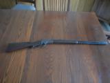 Winchester 1892 38-40 Rifle With Winchester Letter Shipped in 1895 - No FFL required - 1 of 7