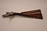 William Powell 12ga Sidelock ejector, Serial no. 13975 Circa 1930 - 4 of 7