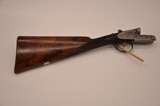 William Powell 12ga Sidelock ejector, Serial no. 13975 Circa 1930 - 5 of 7