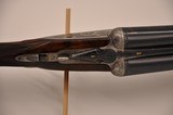 William Powell 12ga Sidelock ejector, Serial no. 13975 Circa 1930 - 3 of 7