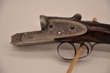 William Powell 12ga Sidelock ejector, Serial no. 13975 Circa 1930 - 2 of 7