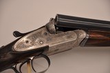 William Powell 12ga Sidelock ejector, Serial no. 13975 Circa 1930 - 7 of 7