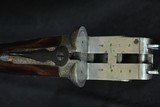 Henry Atkin 12ga sidelock ejector Serial no. 576 circa 1891 - 8 of 13