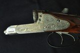 Henry Atkin 12ga sidelock ejector Serial no. 576 circa 1891 - 4 of 13