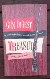First Ten Years of Gun Digest - 1 of 1