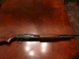 1959 Winchester Mod 12 Riot gun - 3 of 11