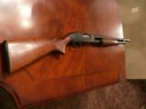 1959 Winchester Mod 12 Riot gun - 1 of 11