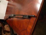 1959 Winchester Mod 12 Riot gun - 10 of 11