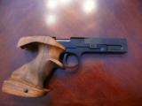 Italian Made 22 Short Traget pistol - 3 of 6