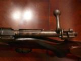 Rare Pre-war JP Sauer Rifle in 9.3x62 - 11 of 11