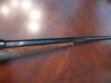 Winchester Mod 70, customized into 9.3x62 with 1/2 octagon rifle barrel - 5 of 10