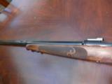 Winchester Mod 70, customized into 9.3x62 with 1/2 octagon rifle barrel - 8 of 10