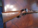 1903 Springfield Sporter built by Sedgley in caliber 30-06 - 3 of 11