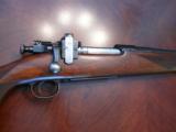 1903 Springfield Sporter built by Sedgley in caliber 30-06 - 1 of 11