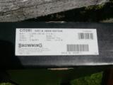 Browning Citori 3" mag Superlightning // 28" barrels - 8 of 8