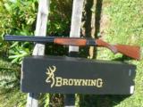 Browning Citori 3" mag Superlightning // 28" barrels - 2 of 8