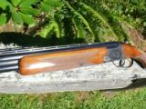 1961 Browning Superposed Magnum, Belgium made with 3” chambers and 30” barrels - 10 of 12