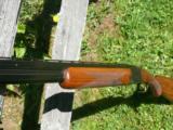 1961 Browning Superposed Magnum, Belgium made with 3” chambers and 30” barrels - 8 of 12