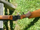 Pre-WWII Venus Klein 22lr falling block target rifle - 2 of 9
