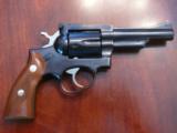 Ruger Security Six 4 - 1 of 4