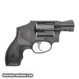 Smith 442 Airweight in 38 Spcl - 1 of 1