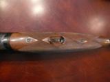 Rare Factory Beretta BL-4 two gauge set in 20ga and 28 ga, originally owned by Bill Ruger - 5 of 12