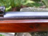 Mauser Built DSM 34, 22 lr - 7 of 12
