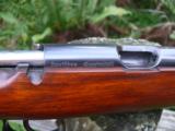 Mauser Built DSM 34, 22 lr - 6 of 12
