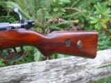 Mauser Built DSM 34, 22 lr - 10 of 12